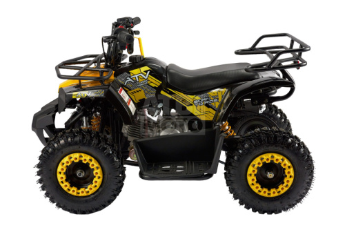 Детский квадроцикл ATV Classic mini 4T Детский квадроцикл ATV Classic mini 4T