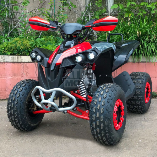 Квадроцикл Yacota RENEGADE 125 Квадроцикл Yacota RENEGADE 125
