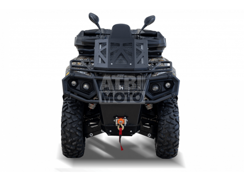 Снегоболотоход Hisun TACTIC GT 1000 EXTREME EDITION Снегоболотоход Hisun TACTIC GT 1000 EXTREME EDITION