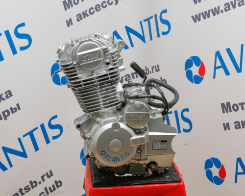Двигатель ZS169FMM Двигатель ZS169FMM
