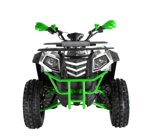 Квадроцикл WELS Thunder Evo X 200 Квадроцикл WELS Thunder Evo X 200