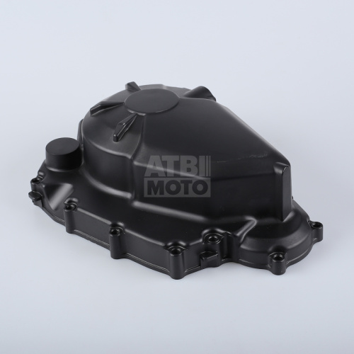 Крышка картера правая ZS172FMM-5, PR250 (6ступ) Крышка картера правая ZS172FMM-5, PR250 (6ступ)