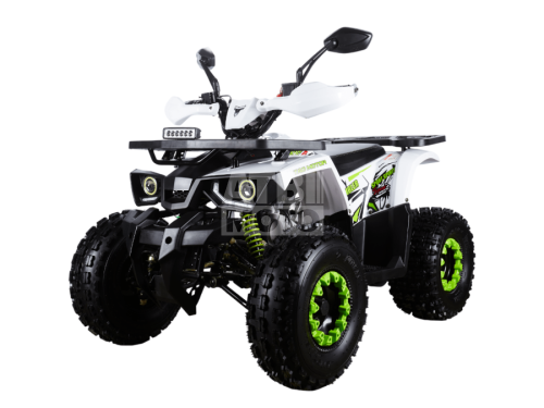 Квадроцикл Avantis Hunter 8 NEW Lux 2025 (125 см3) Квадроцикл Avantis Hunter 8 NEW Lux 2025 (125 см3)