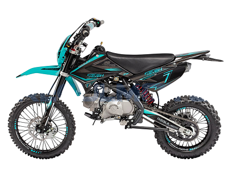 Питбайк Regulmoto SEVEN MEDALIST PRO 17/14