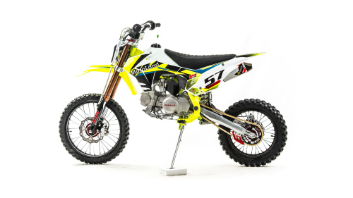 Питбайк Motoland MX125 KKE Питбайк Motoland MX125 KKE