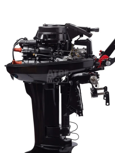 Лодочный мотор Avantis T9.9 (S) Лодочный мотор Avantis T9.9 (S)