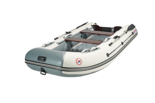 Лодка ПВХ Mishimo Lite 335 Лодка ПВХ Mishimo Lite 335