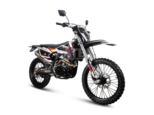 Мотоцикл Avantis A7 NEW CB300-RL ПТС Мотоцикл Avantis A7 NEW CB300-RL ПТС