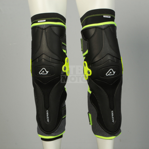 Наколенники Acerbis X-Strong Knee Наколенники Acerbis X-Strong Knee