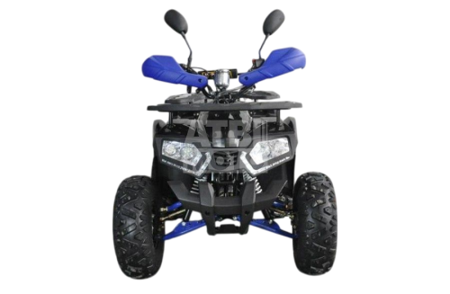 Квадроцикл Millennium 125F Квадроцикл Millennium 125F