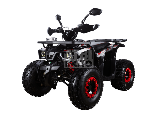 Квадроцикл Avantis Hunter 8 NEW Lux 2025 (125 см3) Квадроцикл Avantis Hunter 8 NEW Lux 2025 (125 см3)
