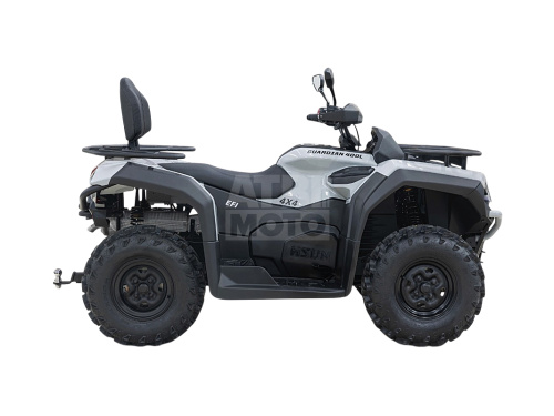Квадроцикл Hisun 400 c ПТС Квадроцикл Hisun 400 c ПТС