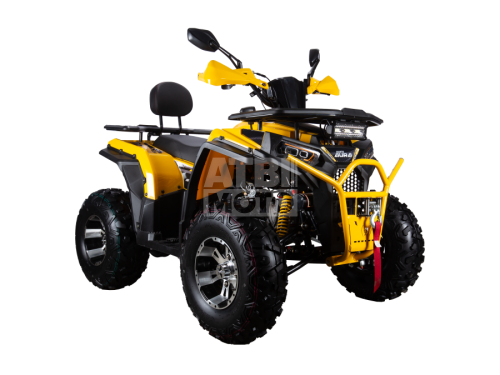 Квадроцикл Avantis AURA 200 Premium Квадроцикл Avantis AURA 200 Premium