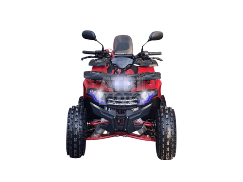 Квадроцикл R-moto Lion 125 A Квадроцикл R-moto Lion 125 A