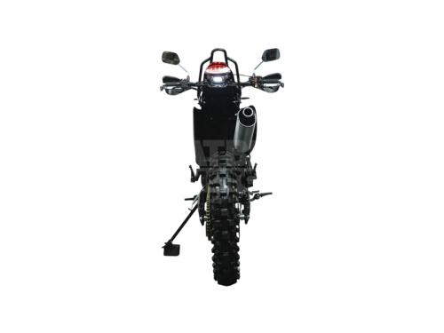 Мотоцикл Avantis Just PR300S Мотоцикл Avantis Just PR300S