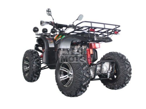 Квадроцикл GreenCamel Sahara A4500 4x4 электро 72v/4000w Квадроцикл GreenCamel Sahara A4500 4x4 электро 72v/4000w