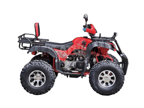 Квадроцикл R-moto Lion 200LD Квадроцикл R-moto Lion 200LD