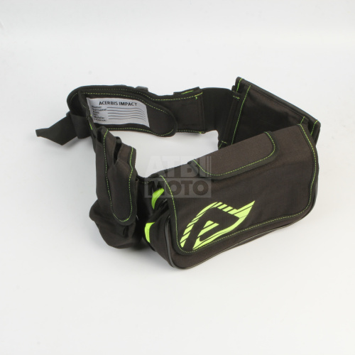 Сумка Acerbis Impact поясная 5л Сумка Acerbis Impact поясная 5л