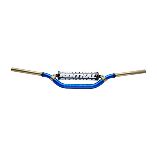 Руль Renthal Twinwall Villopoto Stewart 811mm Руль Renthal Twinwall Villopoto Stewart 811mm