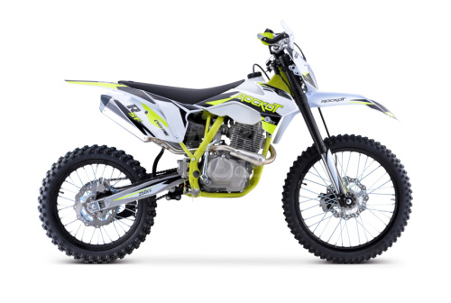 Мотоцикл ROCKOT R5F Raptor (250сс, 172FMM, 21/18) Мотоцикл ROCKOT R5F Raptor (250сс, 172FMM, 21/18)