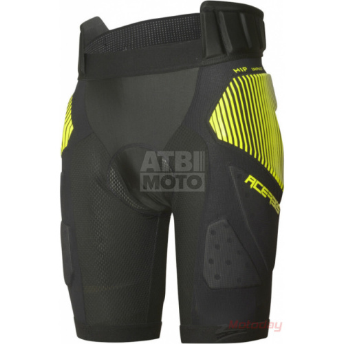 Шорты защитные Acerbis Soft Rush Шорты защитные Acerbis Soft Rush