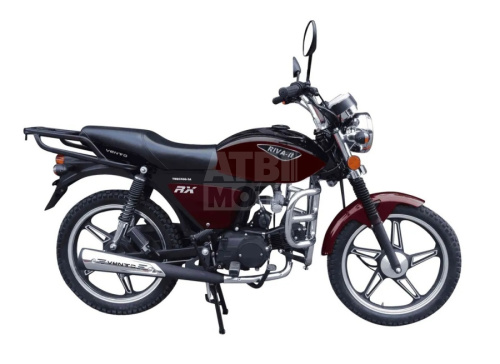 Мопед VMC (VENTO) RIVA - II RX 49cc (125) Мопед VMC (VENTO) RIVA - II RX 49cc (125)