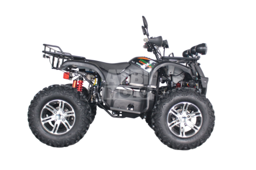 Квадроцикл GreenCamel Sahara A4500 4x4 электро 72v/4000w Квадроцикл GreenCamel Sahara A4500 4x4 электро 72v/4000w