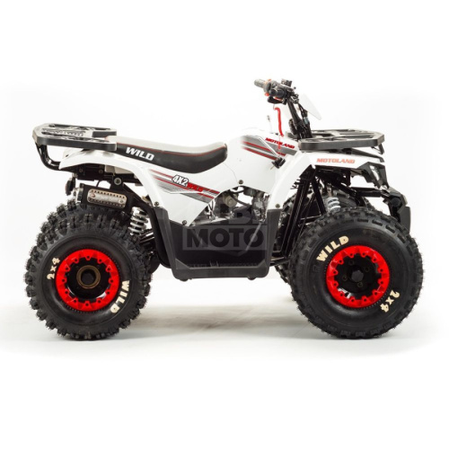 Квадроцикл Wild 125A Квадроцикл Wild 125A