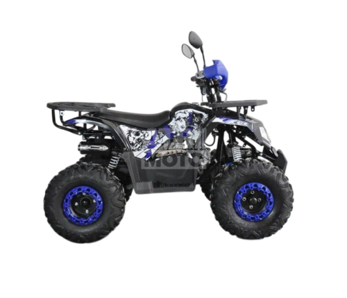 Квадроцикл Millennium 125F Квадроцикл Millennium 125F