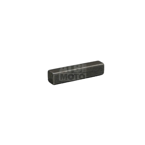 Шпонка 25x12.5x4 ZS172FMM-5 Шпонка 25x12.5x4 ZS172FMM-5