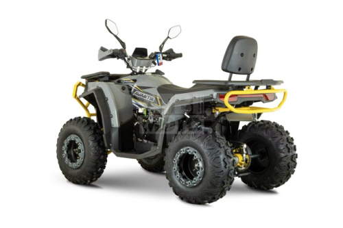 Квадроцикл Avantis Hammer 280L Lux ПТС Квадроцикл Avantis Hammer 280L Lux ПТС