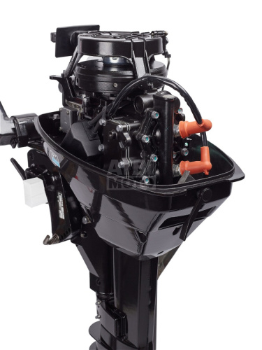 Лодочный мотор Avantis T9.8 (S) Лодочный мотор Avantis T9.8 (S)
