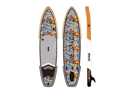 Сапборд iBoard Pro 11 Сапборд iBoard Pro 11