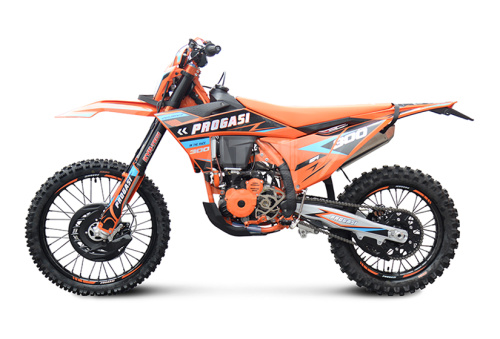 Мотоцикл PROGASI Endurance 300 EFI Мотоцикл PROGASI Endurance 300 EFI