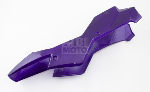 Пластик H4 Mini 049cc (средняя часть) Пластик H4 Mini 049cc (средняя часть)