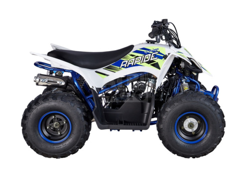 Квадроцикл Mikilon Rapide 110 Квадроцикл Mikilon Rapide 110
