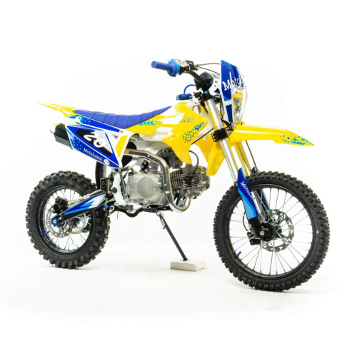 Питбайк Motoland MZ125 Питбайк Motoland MZ125