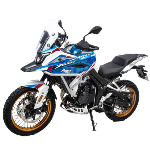 Мотоцикл Motoland 500 ENDURO NORTON Мотоцикл Motoland 500 ENDURO NORTON