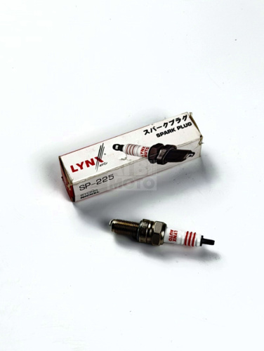 Свеча зажигания 4T 8YCNR LYNX NC250 177MM (cr8e) Свеча зажигания 4T 8YCNR LYNX NC250 177MM (cr8e)