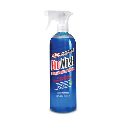 Очиститель Maxima Bio Wash биоразлагаемый 1л Очиститель Maxima Bio Wash биоразлагаемый 1л