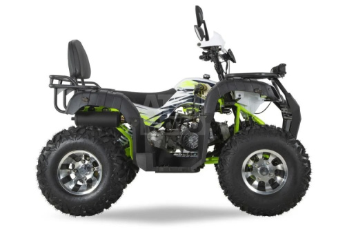Квадроцикл R-moto Lion 200 PRO Квадроцикл R-moto Lion 200 PRO