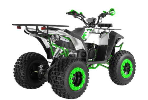 Квадроцикл WELS Thunder Evo X 200 Квадроцикл WELS Thunder Evo X 200