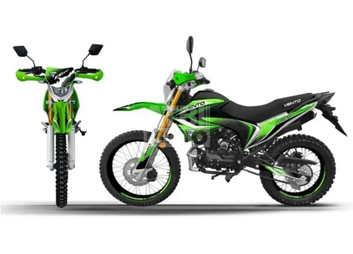Мотоцикл VENTO ENDURO 300 (270) ЭПТС (2024) Мотоцикл VENTO ENDURO 300 (270) ЭПТС (2024)