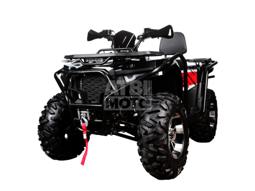 Квадроцикл Kugoo 300 Квадроцикл Kugoo 300