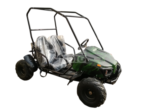 Багги GreenCamel Намиб T009 (60V 1500W R7 Дифференциал) Багги GreenCamel Намиб T009 (60V 1500W R7 Дифференциал)