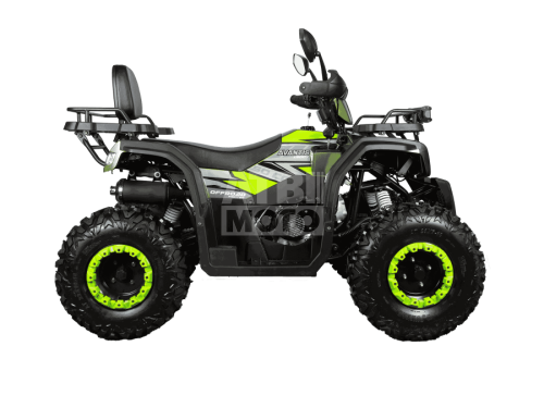 Квадроцикл Avantis Liberty 200 Lux Квадроцикл Avantis Liberty 200 Lux