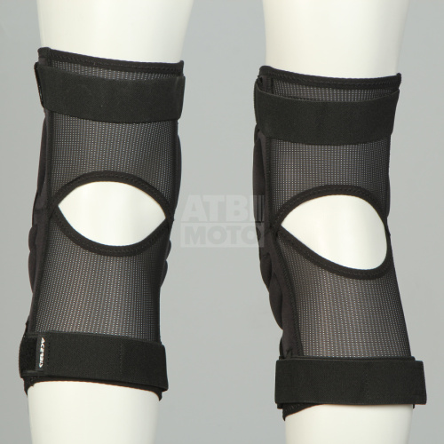 Наколенники Acerbis Soft Knee Наколенники Acerbis Soft Knee