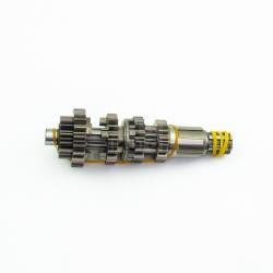 Вал КПП первичный ZS172FMM-3A Вал КПП первичный ZS172FMM-3A
