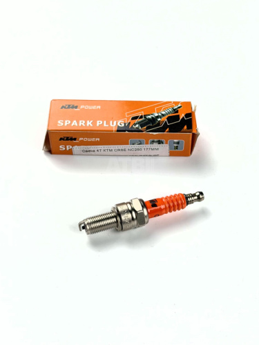 Свеча 4T КТМ СR8E NC250 177MM Свеча 4T КТМ СR8E NC250 177MM