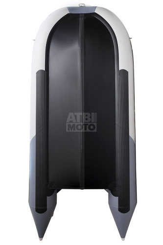 Лодка Gladiator Professional (алюминиевый пайол) D450AL Лодка Gladiator Professional (алюминиевый пайол) D450AL